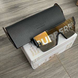 Burberry Sunglasses